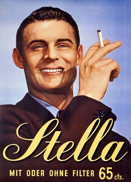 Stella Cigarettes