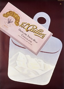 Cailler Chocolate