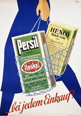 Persil – Henkel