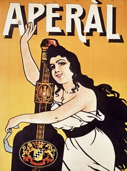 APERÀL Liquor