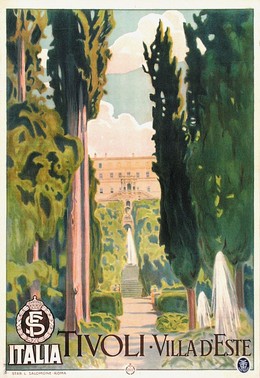 Tivoli – Villa d’Este