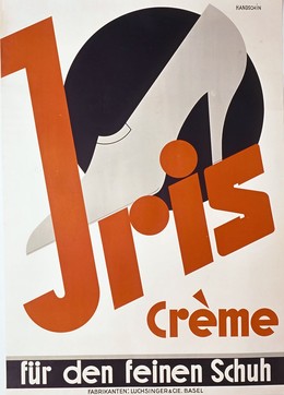 Jris Shoe Polish