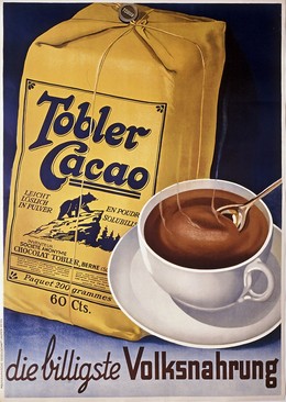 Tobler Cocoa