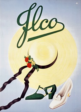 Jlco Shoes