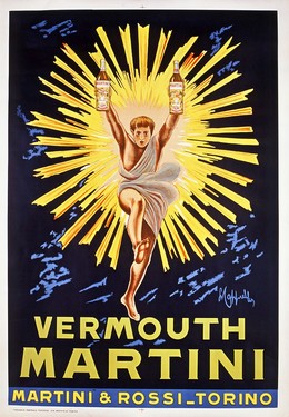 VERMOUTH MARTINI (2nd edition)