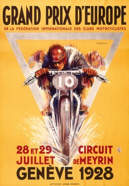 Grand Prix d’Europe