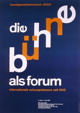 Zurich Museum of Design