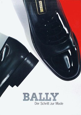 Bally Shoes