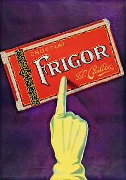 Frigor Chocolate