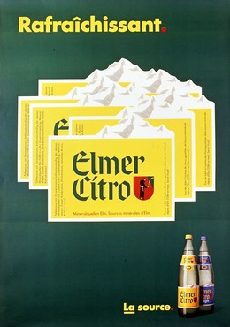 Elmer Citro