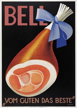 Bell „the best of the good“