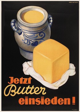 Butter