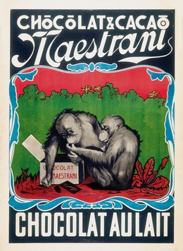 Maestrani Chocolate & Cocoa