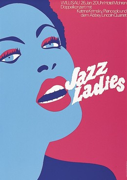 Jazz Willisau – Jazz Ladies