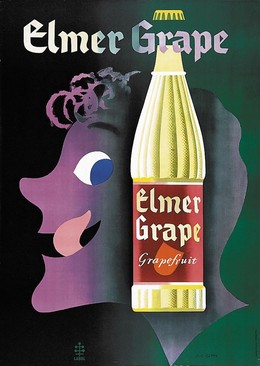 Elmer Grape