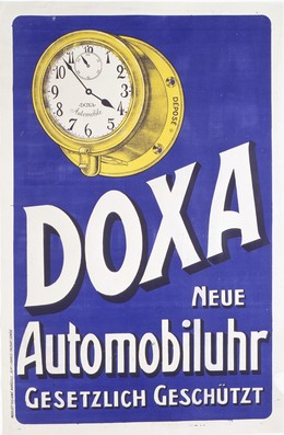 Doxa Watches