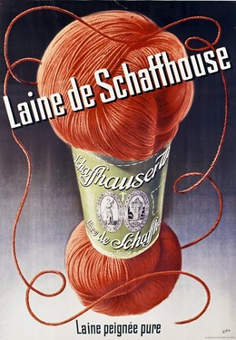 Wool of Schaffhouse