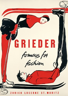 Grieder – Bon Genie Fashion Store