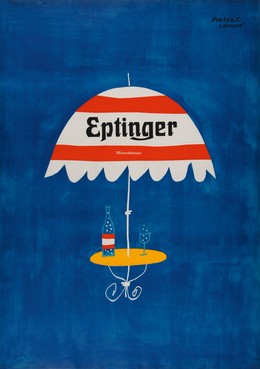 Eptinger Mineral Water