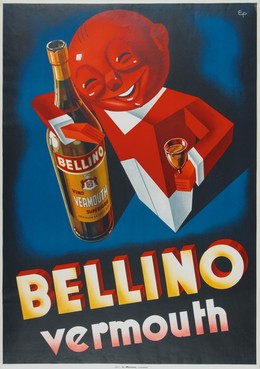 Vermouth BELLINO