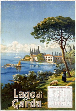 Lake Garda