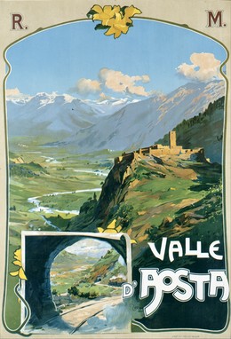 Valle d’Aosta