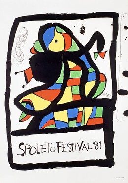 Spoleto Festival 1981