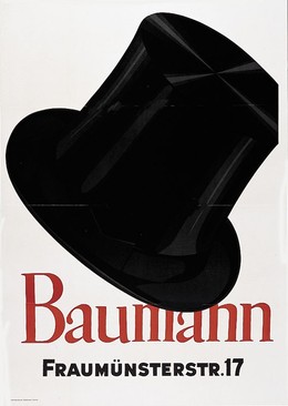 Baumann Zurich, Otto Baumberger