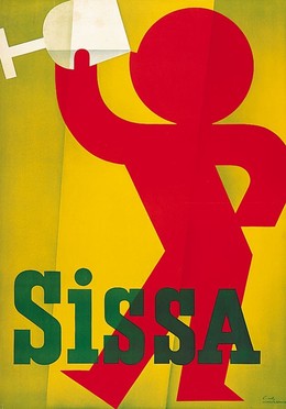 Sissa Mineral water, Hermann Alfred Koelliker