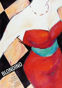 Boutique Blondino Geneva Fashion Store