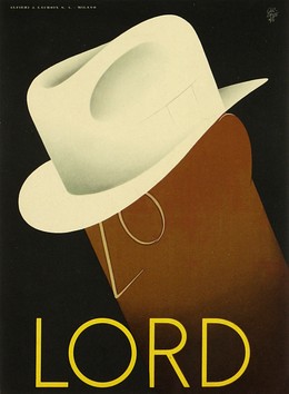 Lord, Paolo F. Garretto