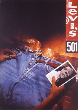 Levi’s 501