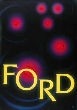 Ford, Ed. Annenen