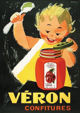 VERON Marmelade, Pierre-Alexandre Junod