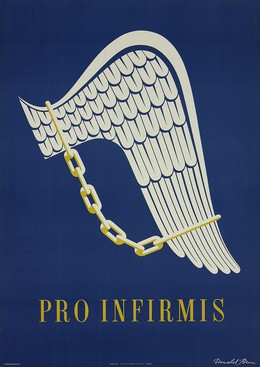 Pro Infirmis, Donald Brun