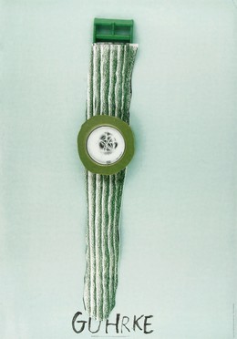 Swatch “Guhrke”