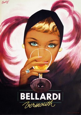 Bellardi Vermouth, Marcus Campbell