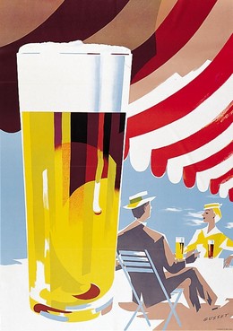 Beer, Paul Gusset