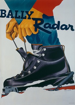 BALLY Radar, Pierre Augsburger