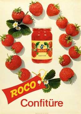 ROCO Confiture, Paul Trauffer