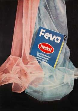 Feva – lessive spéciale, Donald Brun