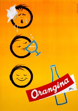 Orangina, Emil Ebner