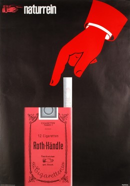 Roth Händle Tobacco, Michael Engelmann