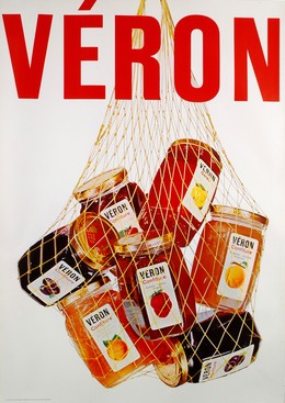 VERON Marmelade, Gronau / Farner Agency Zurich