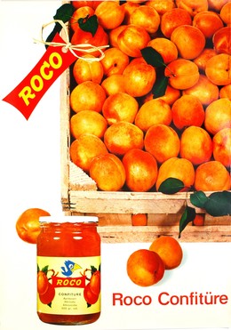 Roco Confiture, Paul Trauffer