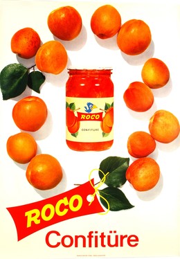 Roco Confiture, Paul Trauffer