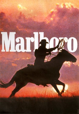 Marlboro, MC & Leo Burnett