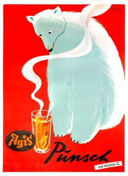 Agis fruit punch, Fritz Butz