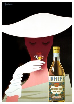 Vermouth LINHERR, Arthur Zelger