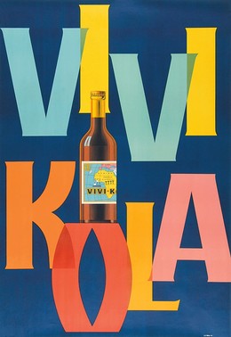 Vivi-Kola – Eglisau, Gérard Miedinger